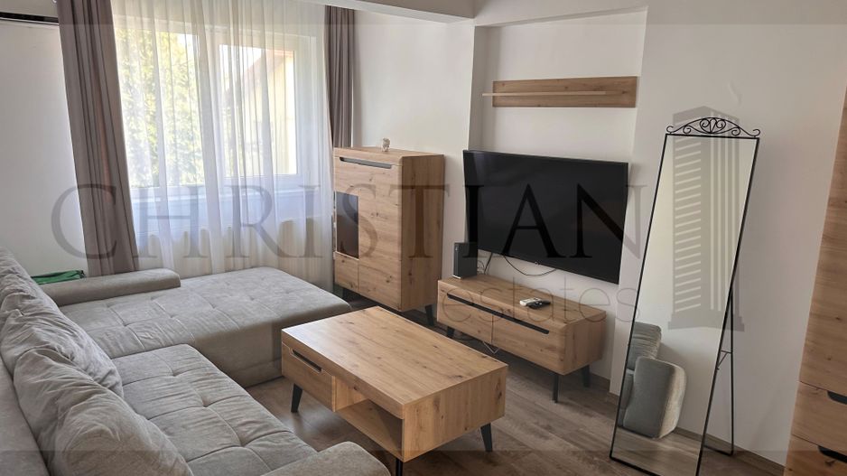 2 camere - Ranetti Residence Politehnica Grozăvești - Poză 13