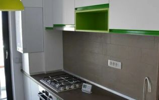 Garsoniera de inchiriat 21 Residence Politehnica