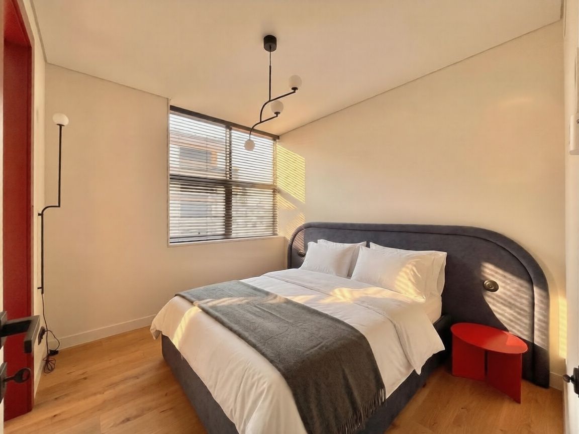 Penthouse superb 4 camere I Design industrial in Floreasca - Poză 22