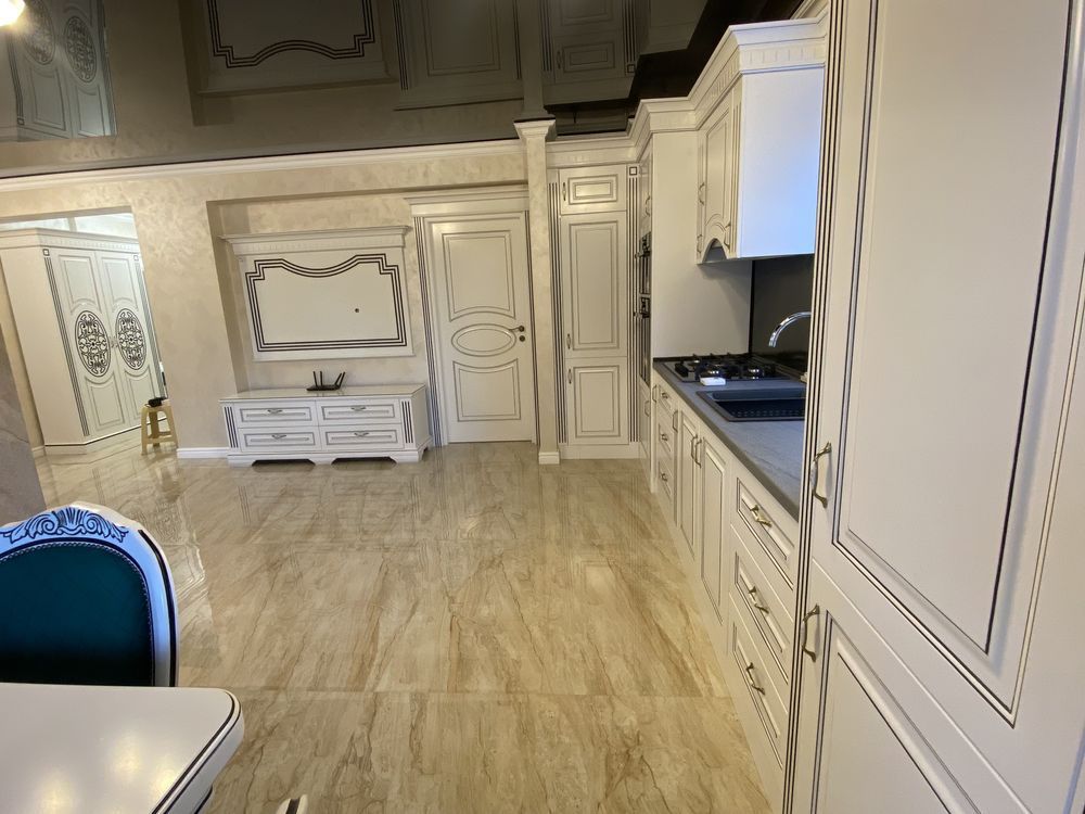 Apartament 3 camere LUX | Bartolomeu Faza IV - Poză 6