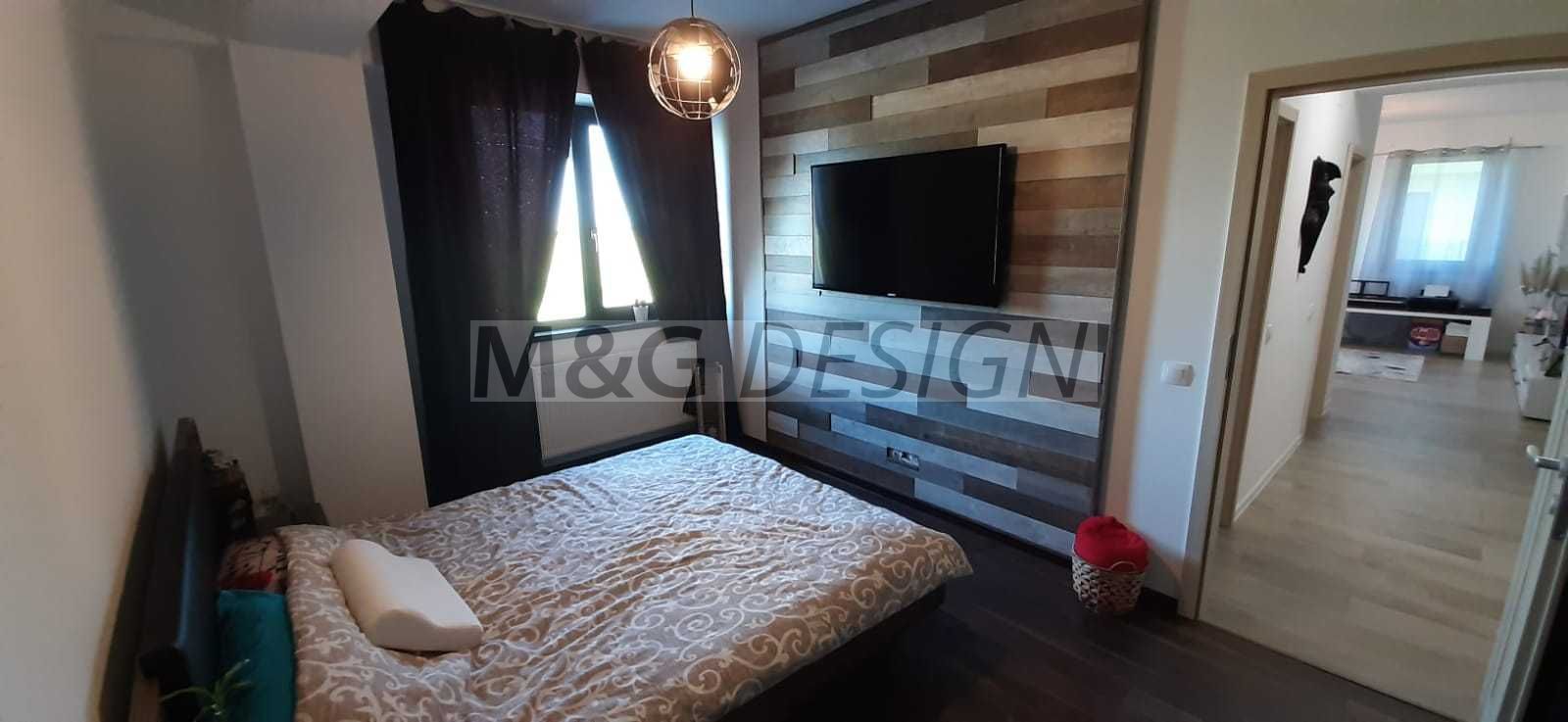 Apartament 2 camere Giroc etaj 1 bloc cu lift - Poză 4