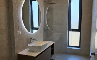 Dumbrava Vlasiei – Armonie între design, lumină și natură - Poză 31