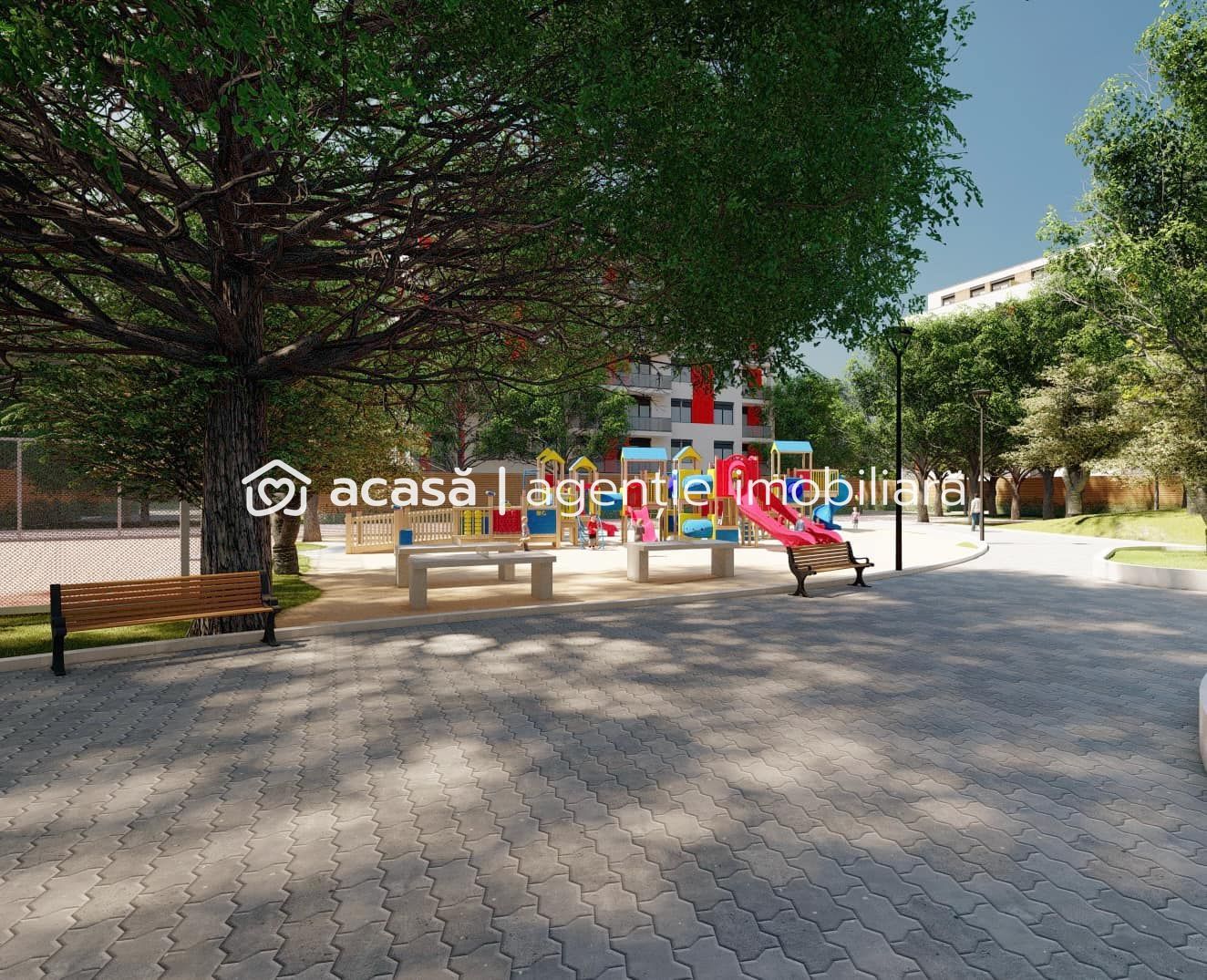 Ocazie, Parcela de teren pe colt in cel mai frumos cartier din ARAD - Poză 4