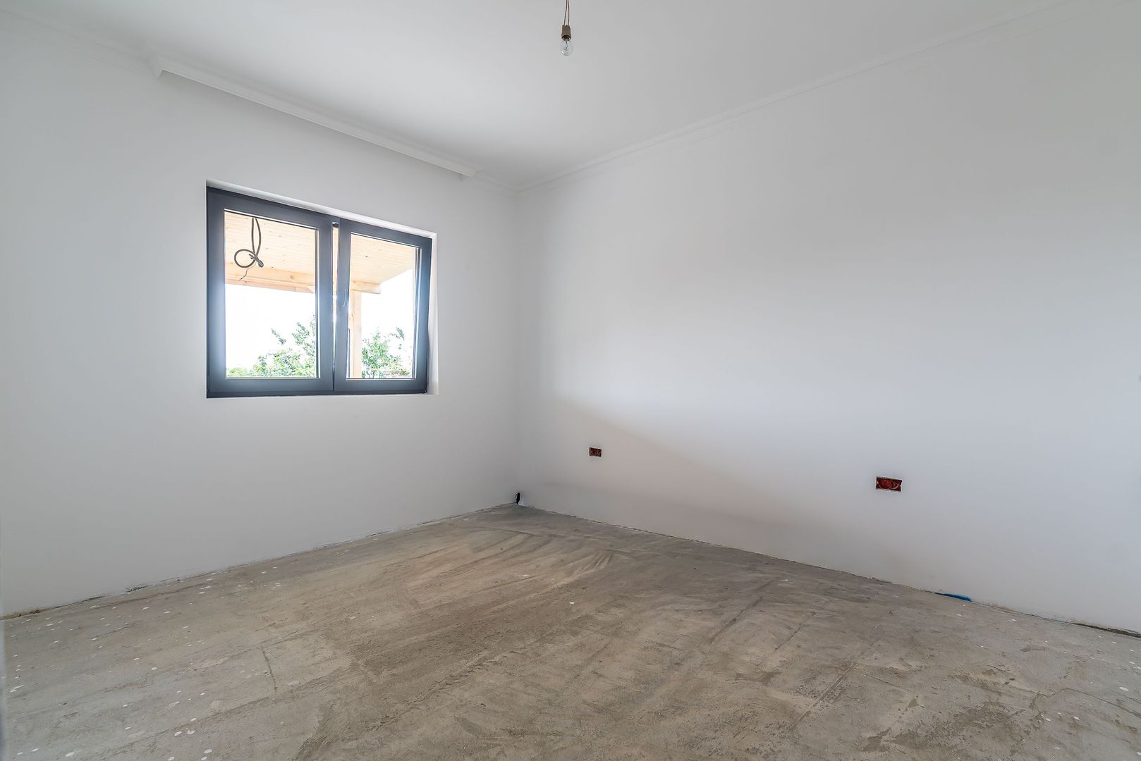 Casă nouă 4 camere, ideală pentru familie. Toate utilitățile - Poză 7