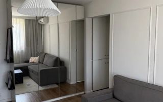 DE VÂNZARE – APARTAMENT 2 CAMERE RENOVAT COMPLET, PIAȚA VICTORIEI - Poză 2