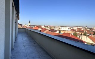 Penthouse cu 3 camere | Ultracentral | Oradea - Poză 15