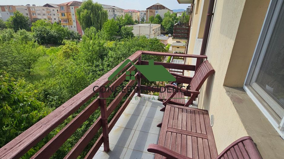 Ap. 3 camere, 68 mp utili, parcare inclusă – Constantin Brâncoveanu - Poză 8