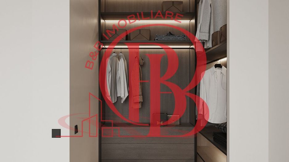 Apartament 3 camere Cu terasa Generoasa-Titan Th. Pallady - Poză 4