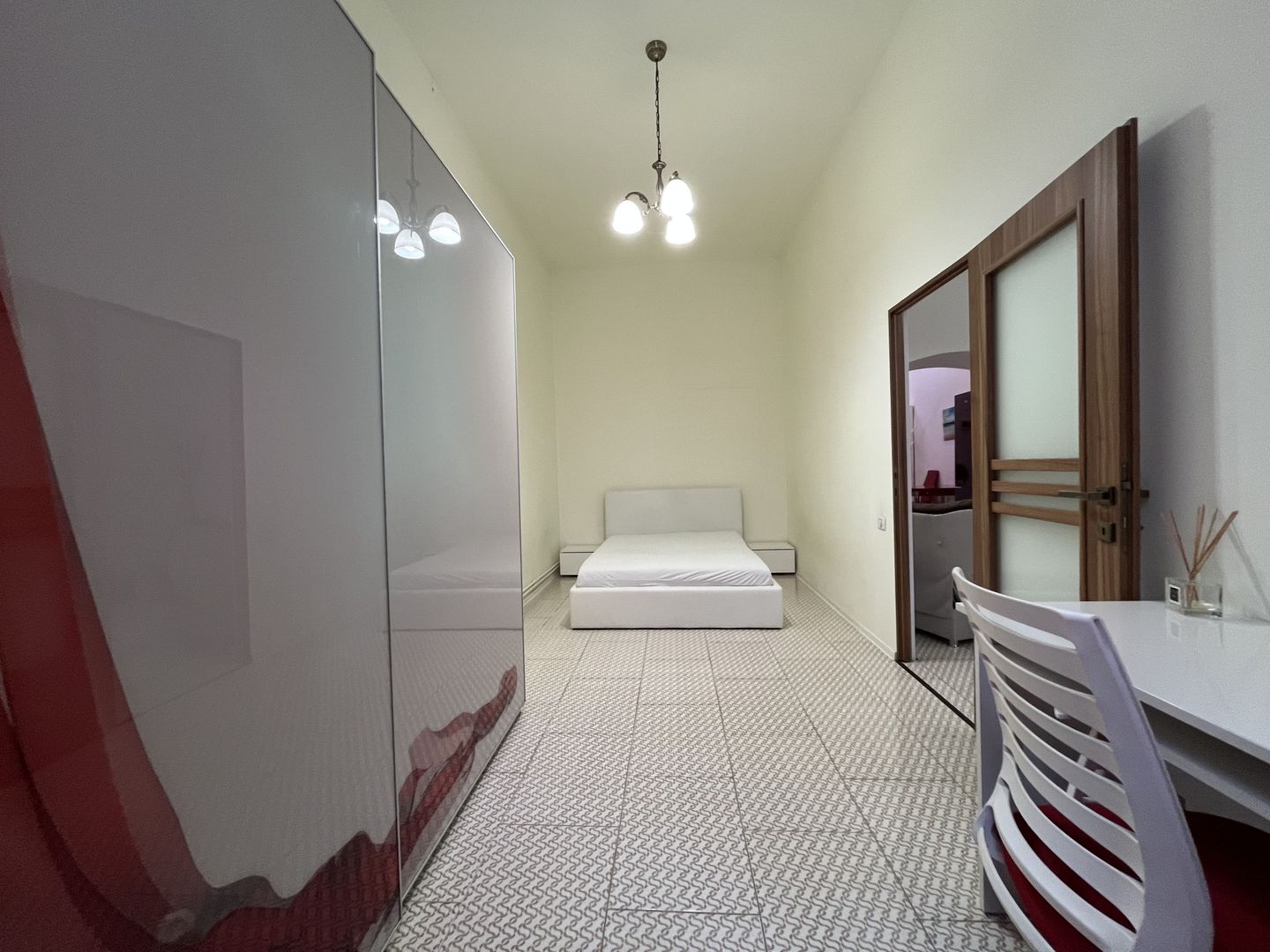 Un colț de istorie cu confort modern, zona Central- Piața Libertății - Poză 17