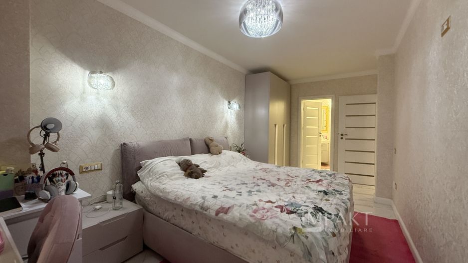 Apartament cu 3 camere confort sporit in cartierul Sopor - Poză 11