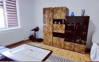 CASA 65 MP LA CURTE COMUNA CU TEREN 650 MP ZONA FRATELLI - Poză 2