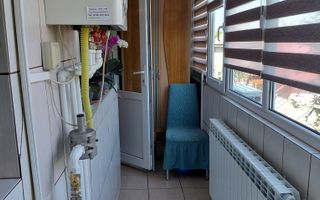 🏡 Oportunitate! 2 camere decomandat, etaj 1/4, 2 balcoane – General - Poză 12