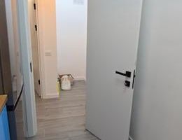 Apartament 2 camere, Cișmigiu-Plevnei, renovare nouă, vedere frumoasă. - Poză 7