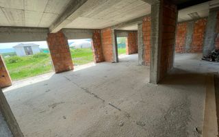 Spațiu comercial 138 mp I vizibilitate excelentă I Cartierul Arhitectilor - Poză 2