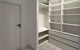 Închiriere I Penthouse Loft de 3 camere |  Lumină, liniște și spațiu - Poză 11