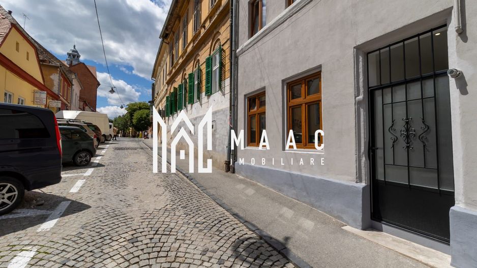 Apartament 2 Camere si Studio | Ultracentral | Acces Privat - Poză 9