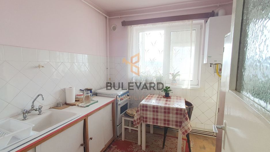 Apartament cu 2 camere, Piata Flora! - Poză 8
