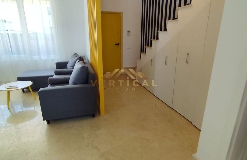 Casă modernă 139 mp utili | Teren 250 mp | Finisaje premium - Poză 3