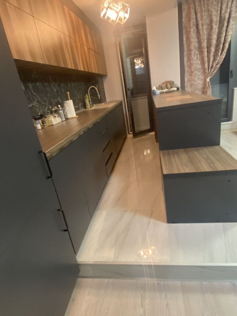 Apartament 2 camere ultramodern – Campus Constanța, etaj 1, 65 mp util - Poză 8