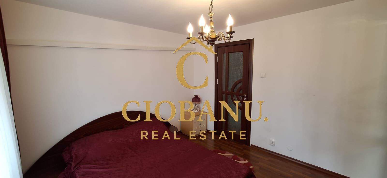 Apartament etaj 1/4 cu 2 camere zona Brazda de inchiriat - Poză 4