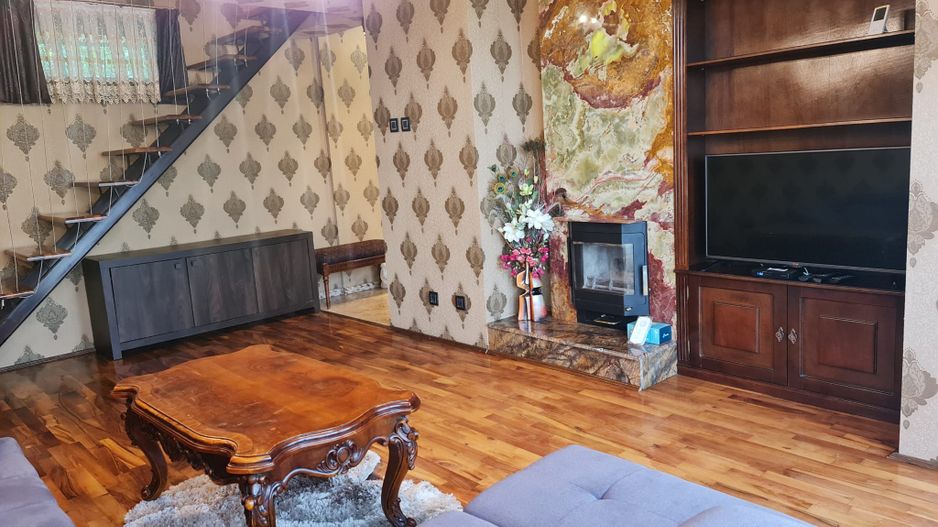 Se caută COLEGĂ DE APARTAMENT /  cameră de închiriat în Centru - Poză 2