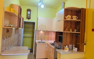 De închiriat apartament cu 2 camere în centru, pe Tudor Vladimirescu - Poză 7