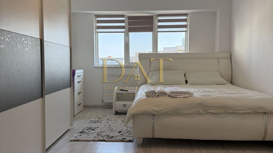 Apartament 2 camere | 55 mp | Marasti | Zona The Office - Poză 10