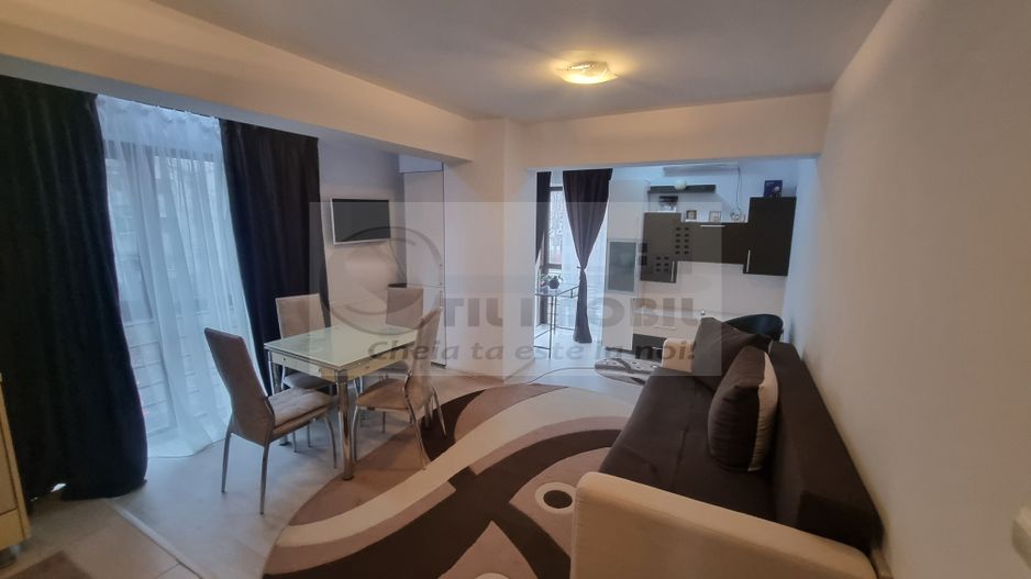 Apartament 2 camere, Nicolina – Etaj 1 , Bloc 2014 ! - Poză 1