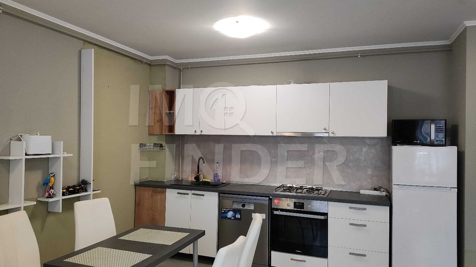 Apartament 2 camere, garaj, Buna ZIua, Liceul Elf - Poză 10