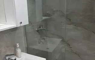 Garsoniera 400m metrou Berceni- Centrala proprie - Poză 6