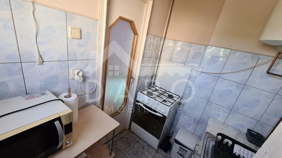 🏡 De vânzare apartament 1 cameră | 24 mp | Tudor – Diamant | Etaj 2 - Poză 7