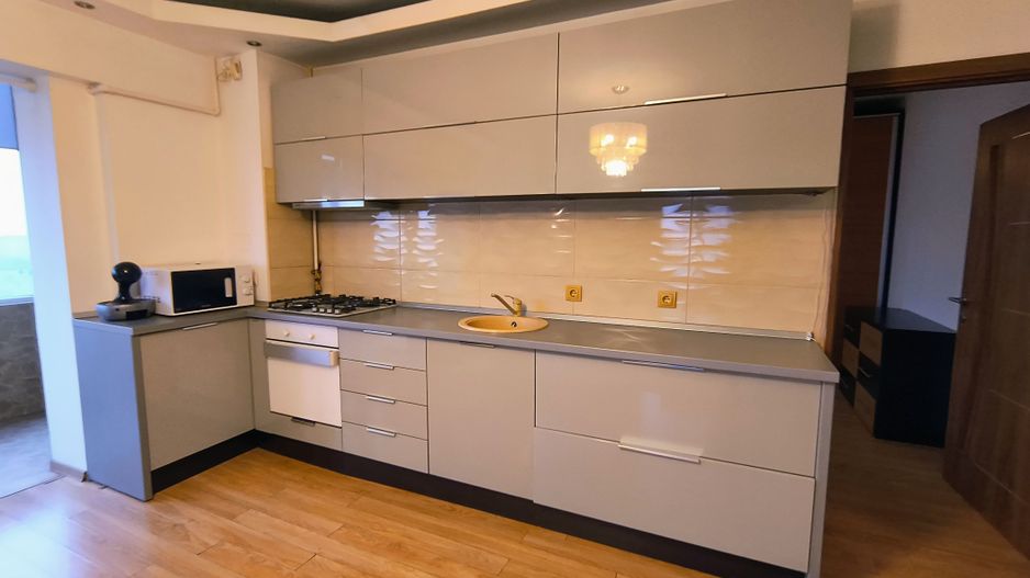 Berceni- Sos Olteniței - Delta Văcărești - Piața Sudului- Loc parcare! - Poză 5