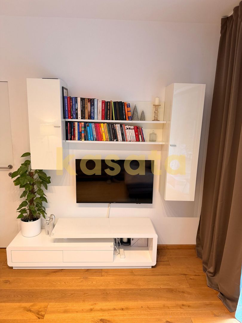 3 camere de închiriat cu grădină și parcare – lângă Parcul Herăstrău - Poză 8