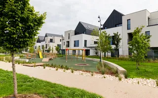 Studio Modern | Gradina Proprie | Avalon Estate - Poză 14