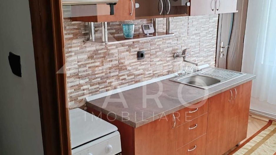 INCHIRIEZ APARTAMENT 2 CAMERE CARTIERUL UNIRII - Poză 5