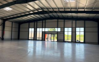 HALA INDUSTRIALA NOUA | 550 mp | Popesti-Leordeni, Sos.Oltenitei - Poză 6