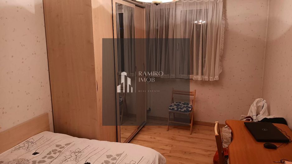 Apartament 2 camere la Bulevard Metrou Titan - Poză 5
