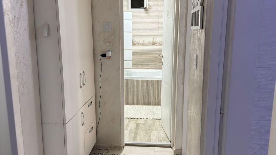 Apartament de vanzare in zona Tolstoi Alba Iulia - Poză 5