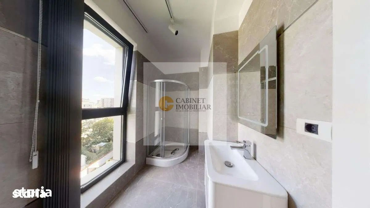 Studio I Ranetti Residence I Etaj 7 I 2020 - Poză 4