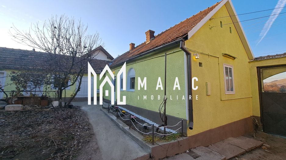 Casa Individuala I 90mpu I 900 mp teren Loamnes Sat Alamor - Poză 1