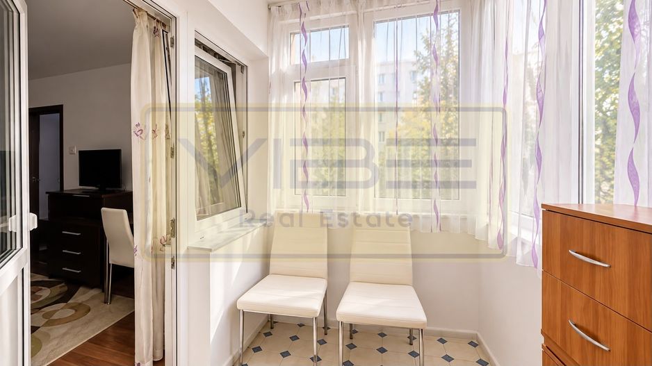 Apartament 2 camere semi-central zona Alexandru cel Bun - Poză 14