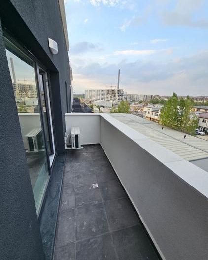 Garsonieră modernă de închiriat Complex TMC Arghezi Park - Poză 5