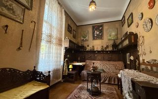 Vilă 1913 cu arhitectură deosebită | Teren 1.013 mp | Calea Moșilor - Poză 7