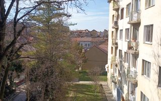 Apartament cu 2 camere strada Horea - Poză 1