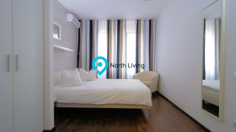 2 Camere | 61 mp | Aleea Privighetorilor -Baneasa | 2 bai - Poză 6