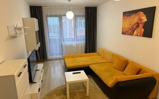 Apartament 2 camere de inchiriat - Dobroesti, Fundeni - Poză 8
