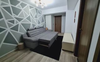 Apartament 3 camere, decomandat, mobilat și utilat complet - Poză 2