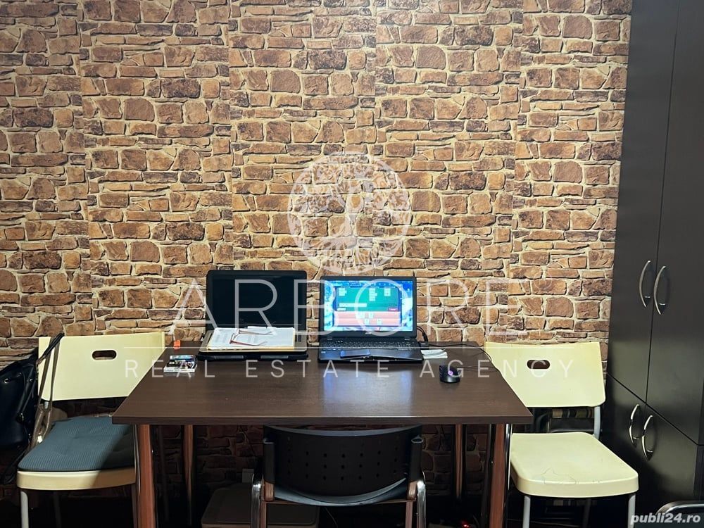 Apartament decomandat 2 camere Pădurea Băneasa - Poză 7