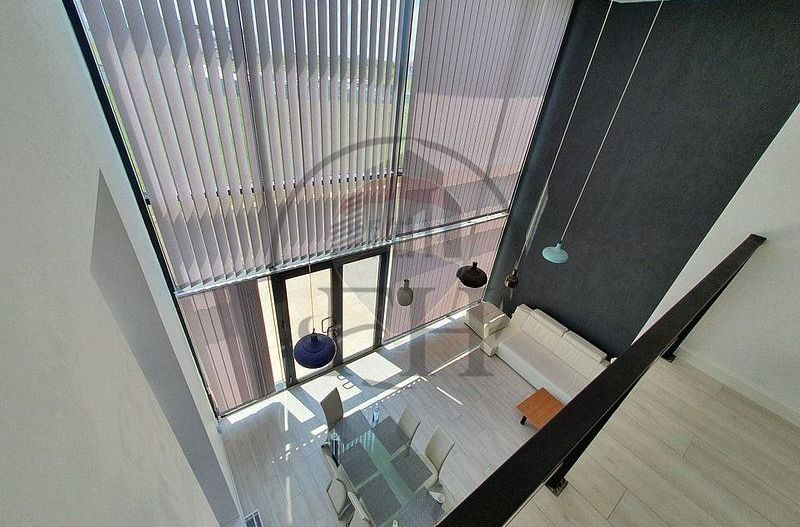 SOLD/VANDUT -Vila moderna cu 4 camere de vanzare in Costinesti - Poză 12