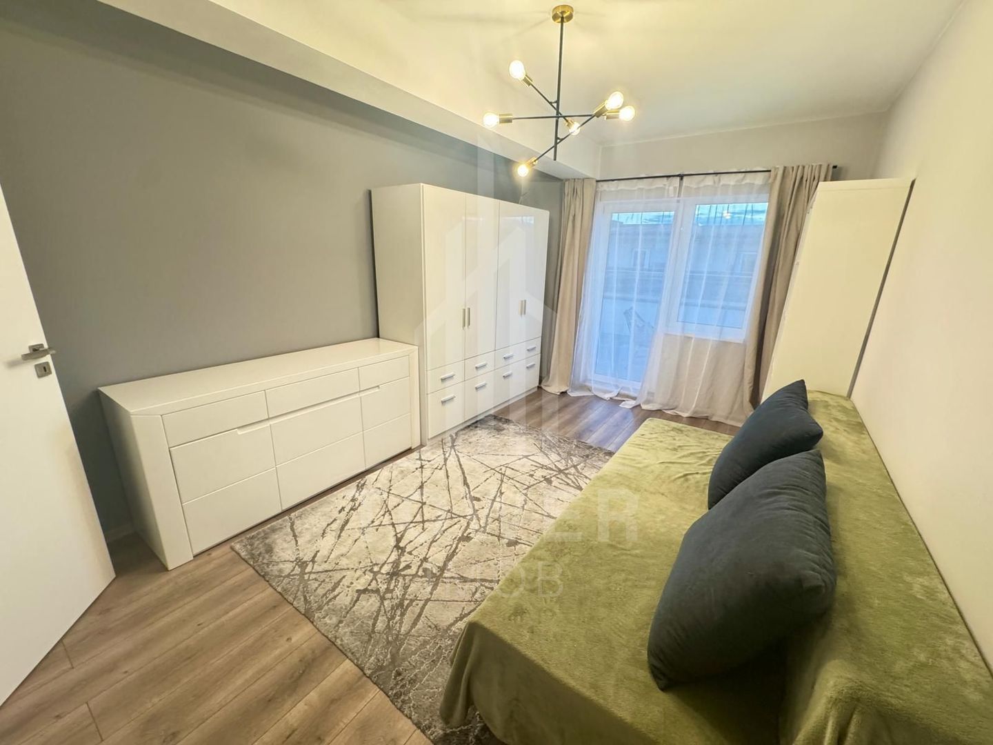 Penthouses de lux in cartierul Kogalniceanu - 3 dormitoare - 101 mp utili - Poză 6